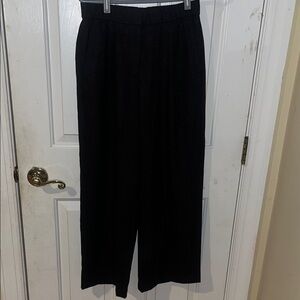 Eileen Fisher Womens Dress Pants XXS
